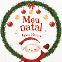 Natal do Sonho Logo